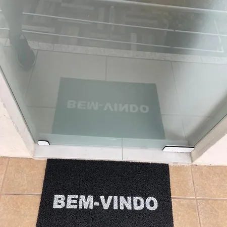 Hospedagem Confortavel E Pratica Para Viajantes E Ferias - Proxima A Br-101 Sao Jose  Exterior photo