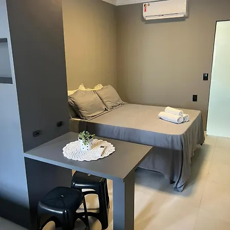 Hospedagem Confortavel E Pratica Para Viajantes E Ferias - Proxima A Br-101 Sao Jose  Exterior photo
