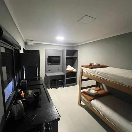Hospedagem Confortavel E Pratica Para Viajantes E Ferias - Proxima A Br-101 Sao Jose  Exterior photo
