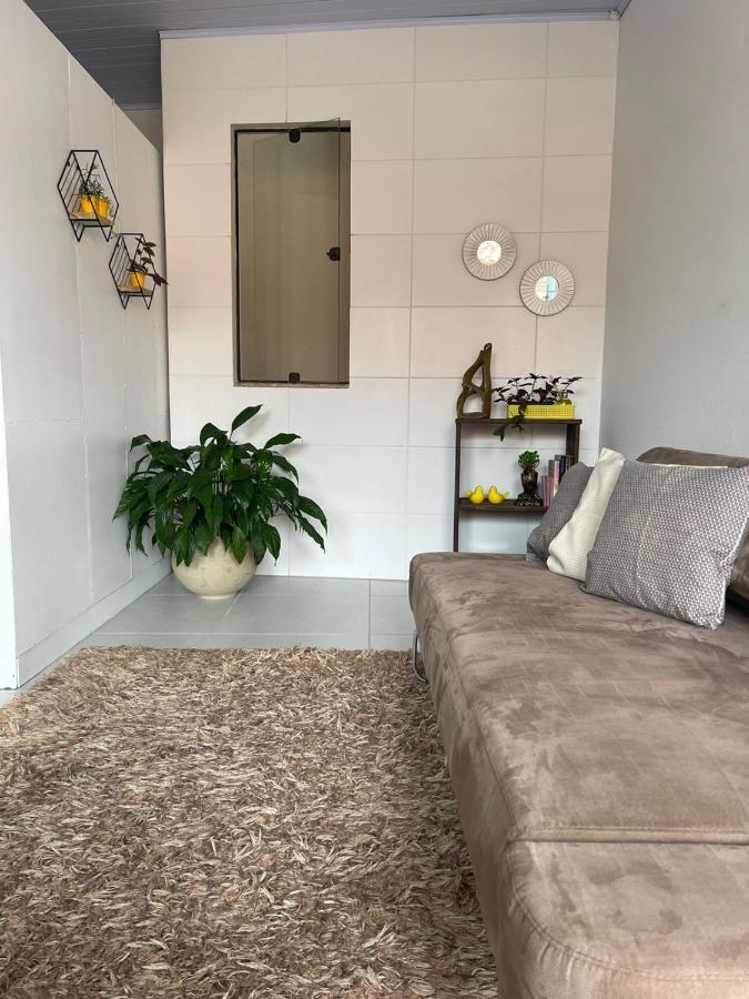 Confortavel E Pratica Viajantes E Ferias - Proxima A Br-101 Apartment *