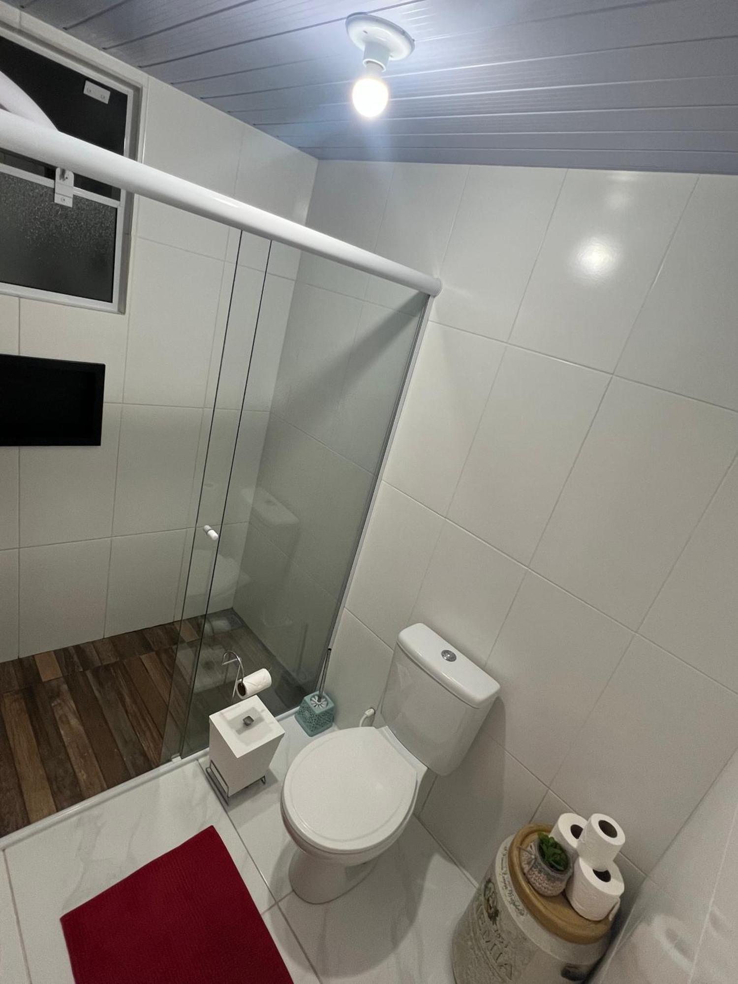 公寓 Confortavel E Pratica Viajantes E Ferias - Proxima A Br-101 Sao Jose (Santa Catarina)