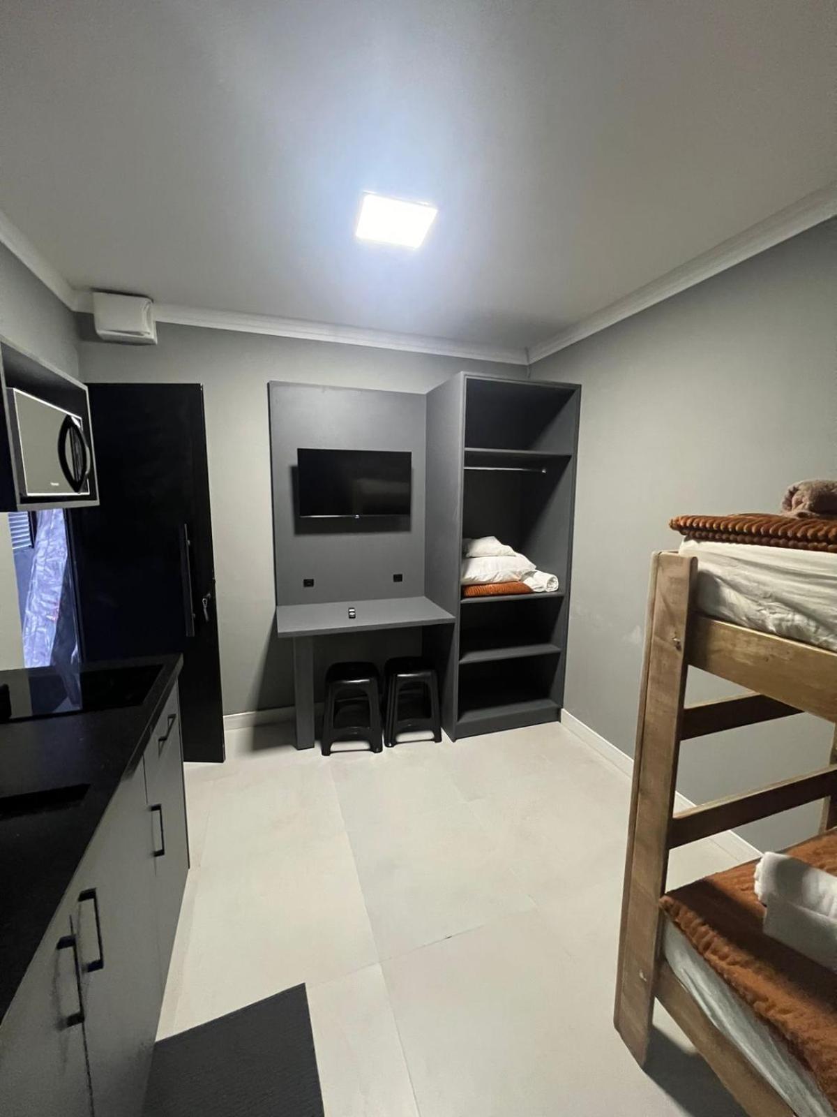 公寓 Confortavel E Pratica Viajantes E Ferias - Proxima A Br-101 *