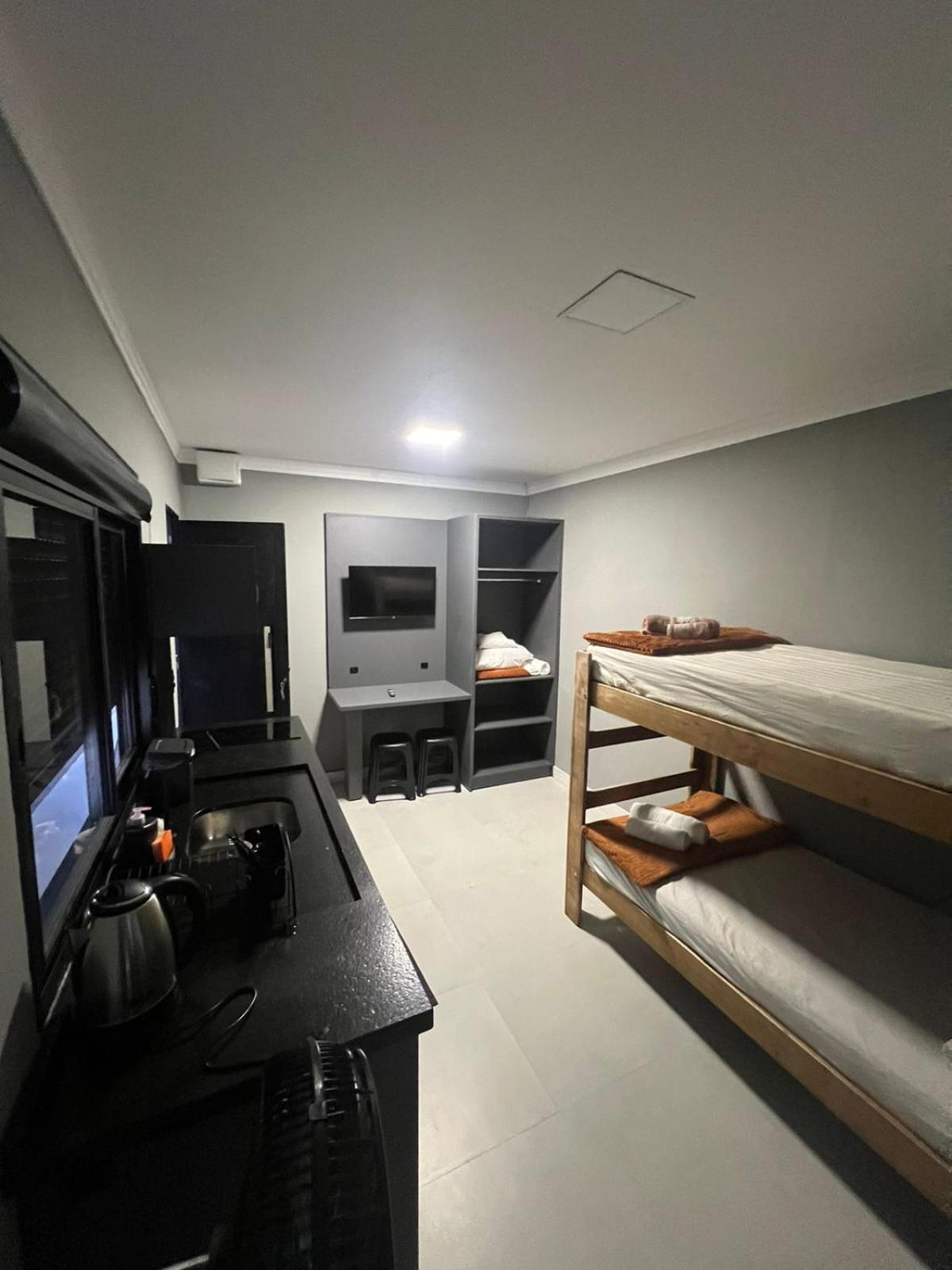 Confortavel E Pratica Viajantes E Ferias - Proxima A Br-101 *