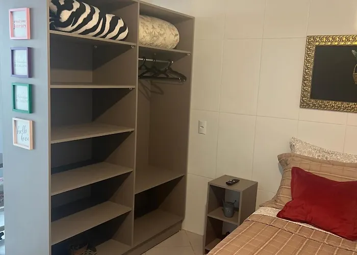 Hospedagem Confortavel E Pratica Para Viajantes E Ferias - Proxima A Br-101