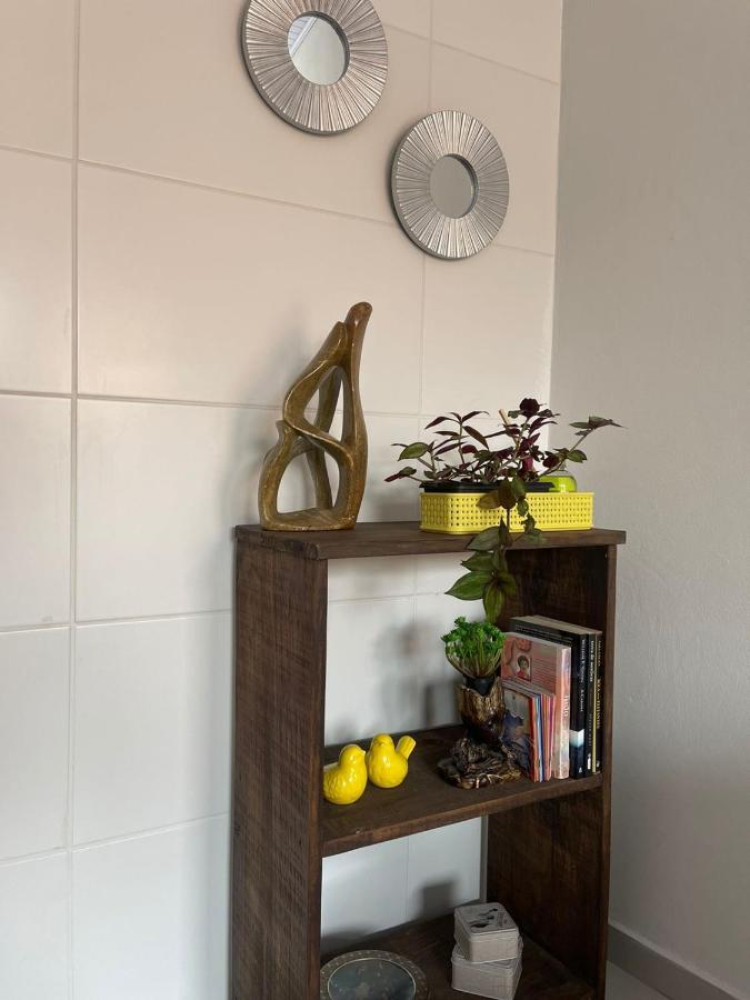 Confortavel E Pratica Viajantes E Ferias - Proxima A Br-101 Apartment *