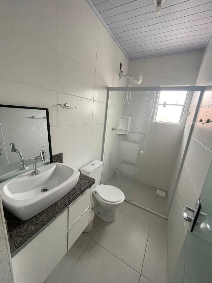 Confortavel E Pratica Viajantes E Ferias - Proxima A Br-101 Apartment Sao Jose (Santa Catarina)