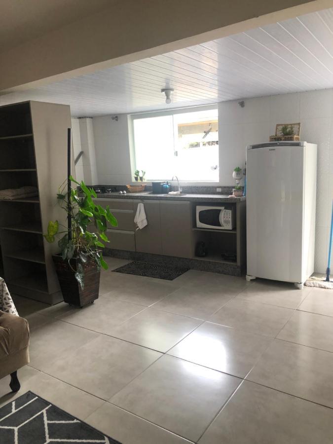 Confortavel E Pratica Viajantes E Ferias - Proxima A Br-101 Apartment