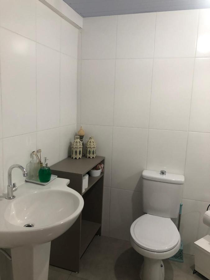 Apartment Confortavel E Pratica Viajantes E Ferias - Proxima A Br-101 Sao Jose (Santa Catarina)