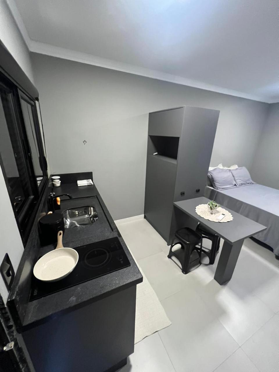 Apartment Confortavel E Pratica Viajantes E Ferias - Proxima A Br-101 *