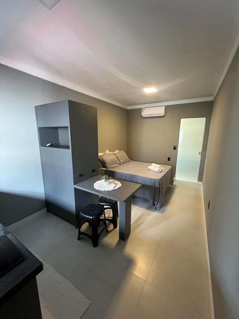 Confortavel E Pratica Viajantes E Ferias - Proxima A Br-101 Apartment