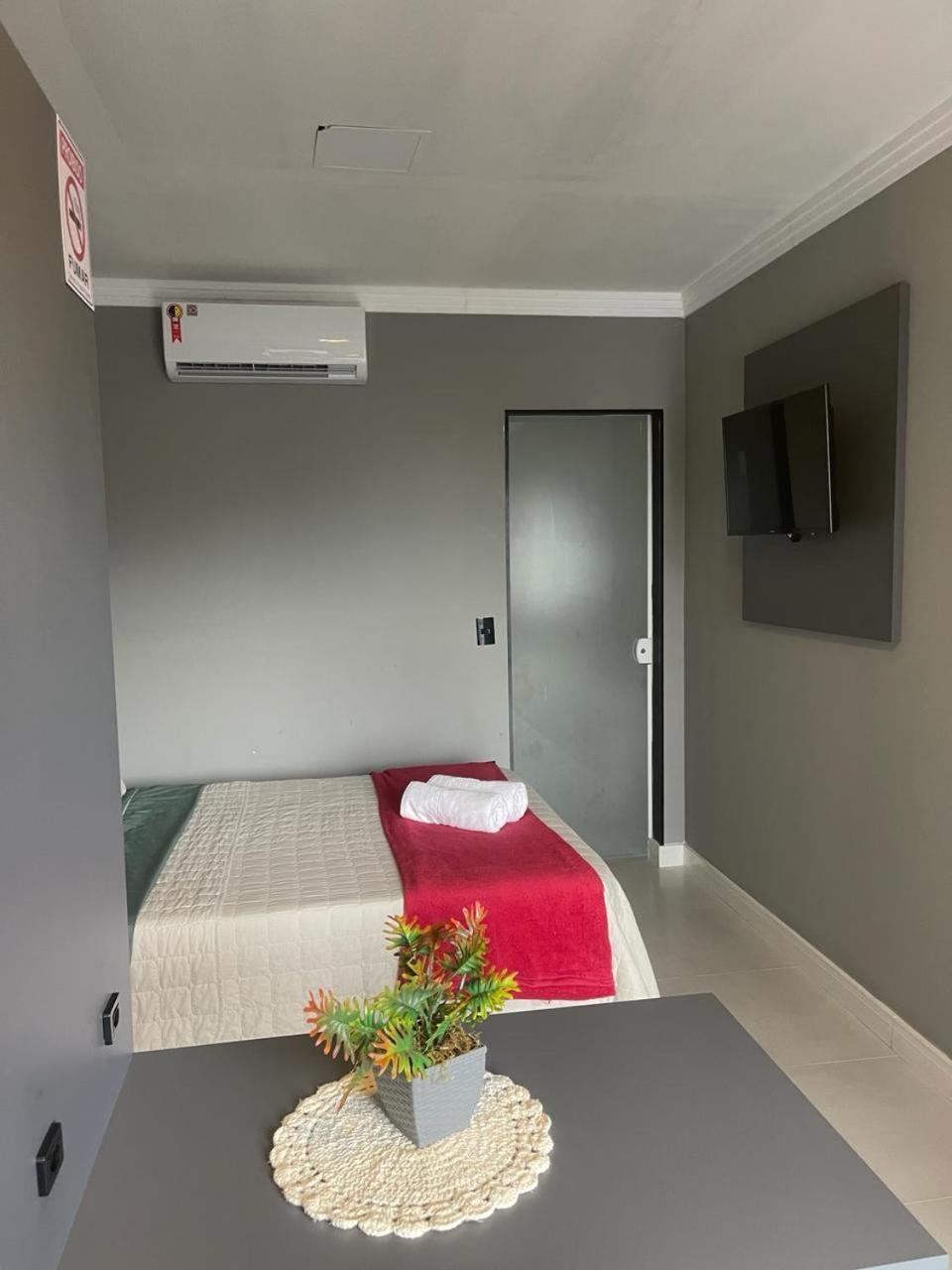 Confortavel E Pratica Viajantes E Ferias - Proxima A Br-101 Apartment *
