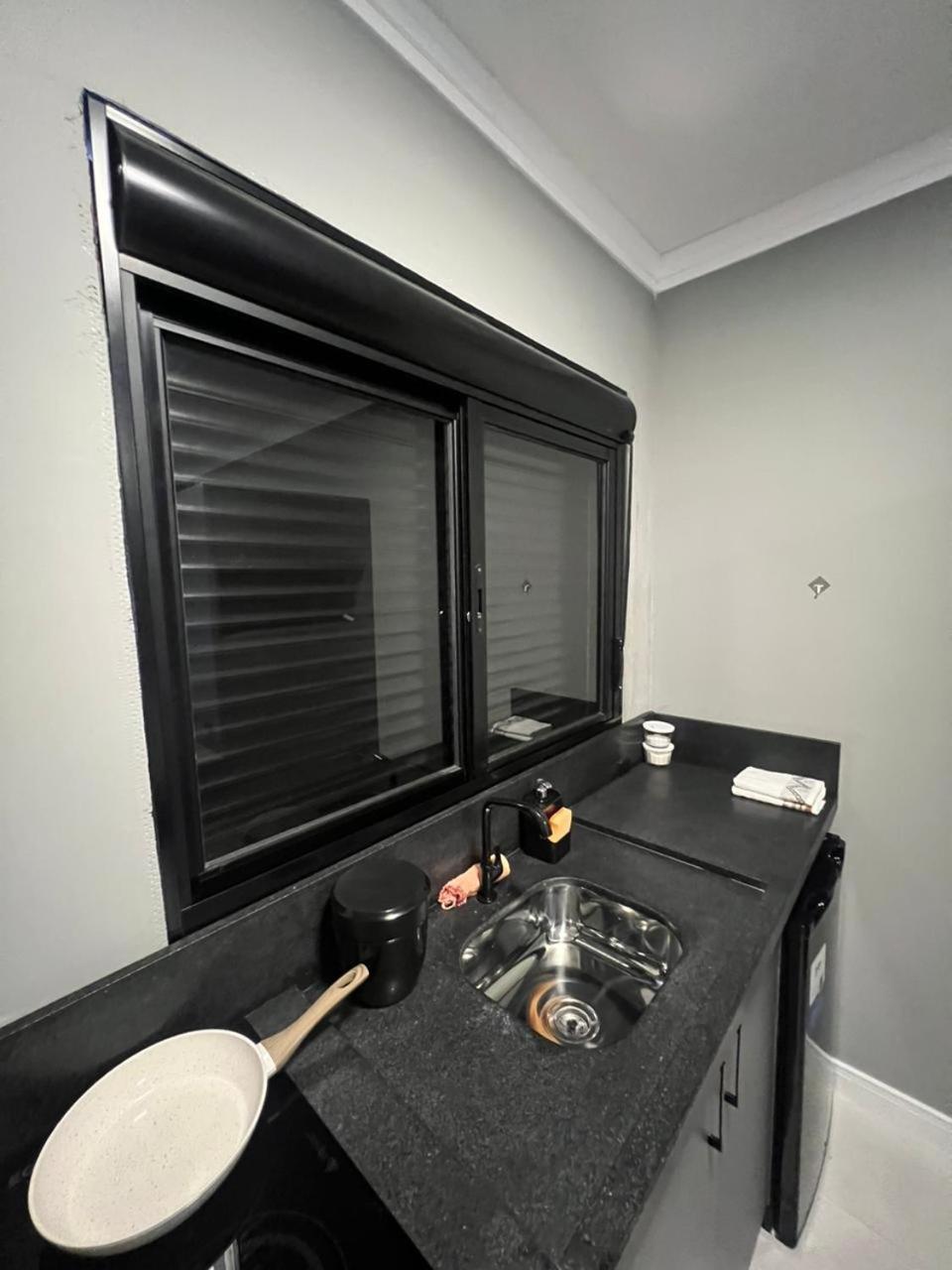 Confortavel E Pratica Viajantes E Ferias - Proxima A Br-101 Apartment Sao Jose (Santa Catarina)