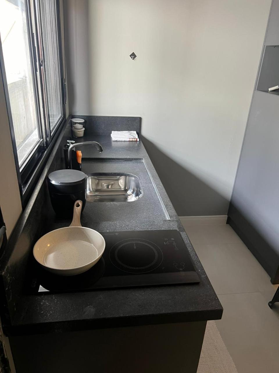 Confortavel E Pratica Viajantes E Ferias - Proxima A Br-101 Apartment