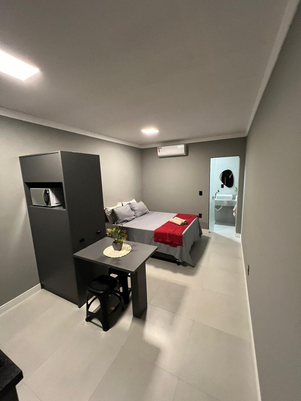 Apartment Confortavel E Pratica Viajantes E Ferias - Proxima A Br-101 Sao Jose (Santa Catarina)