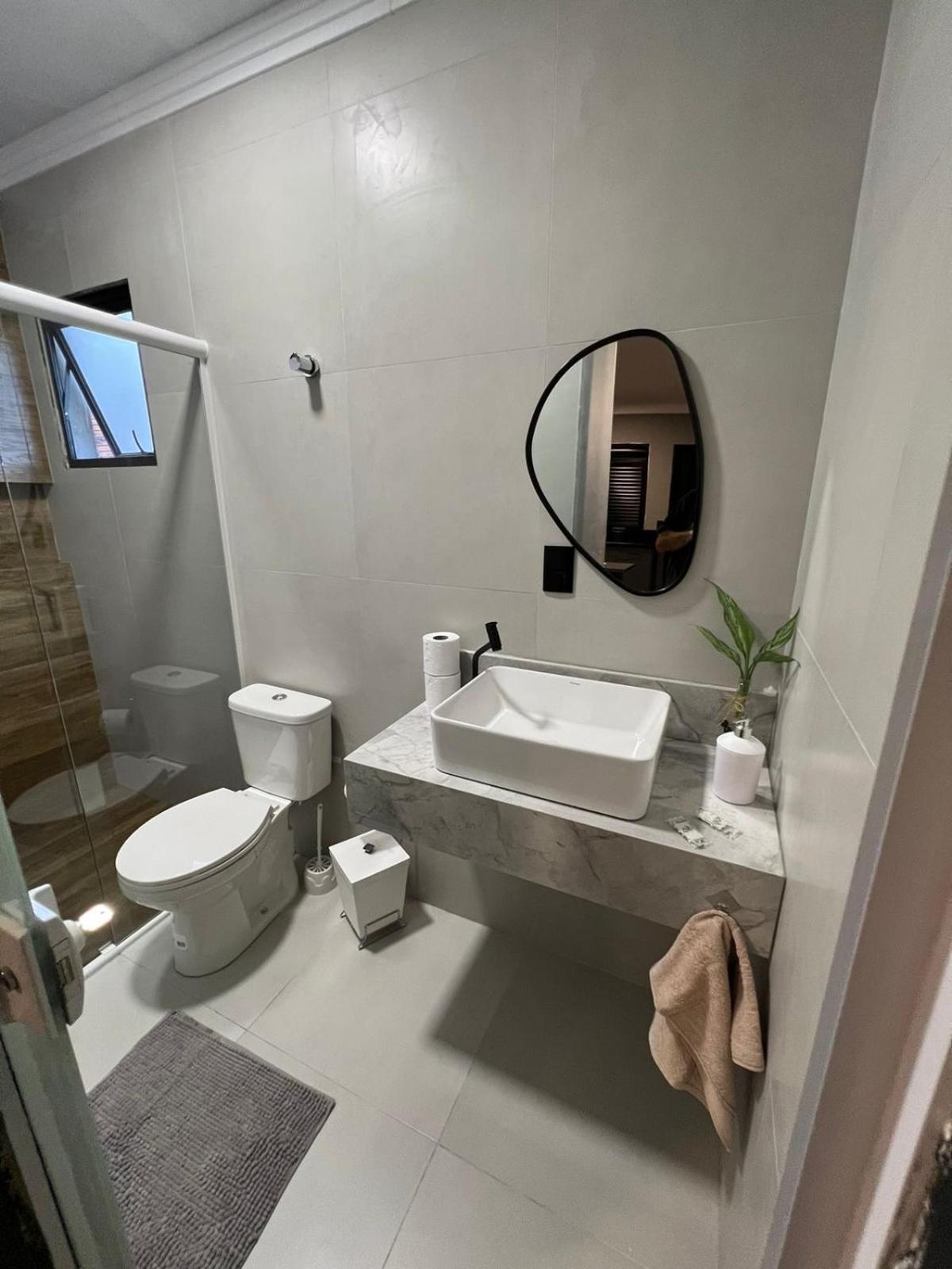 Confortavel E Pratica Viajantes E Ferias - Proxima A Br-101 Apartment *