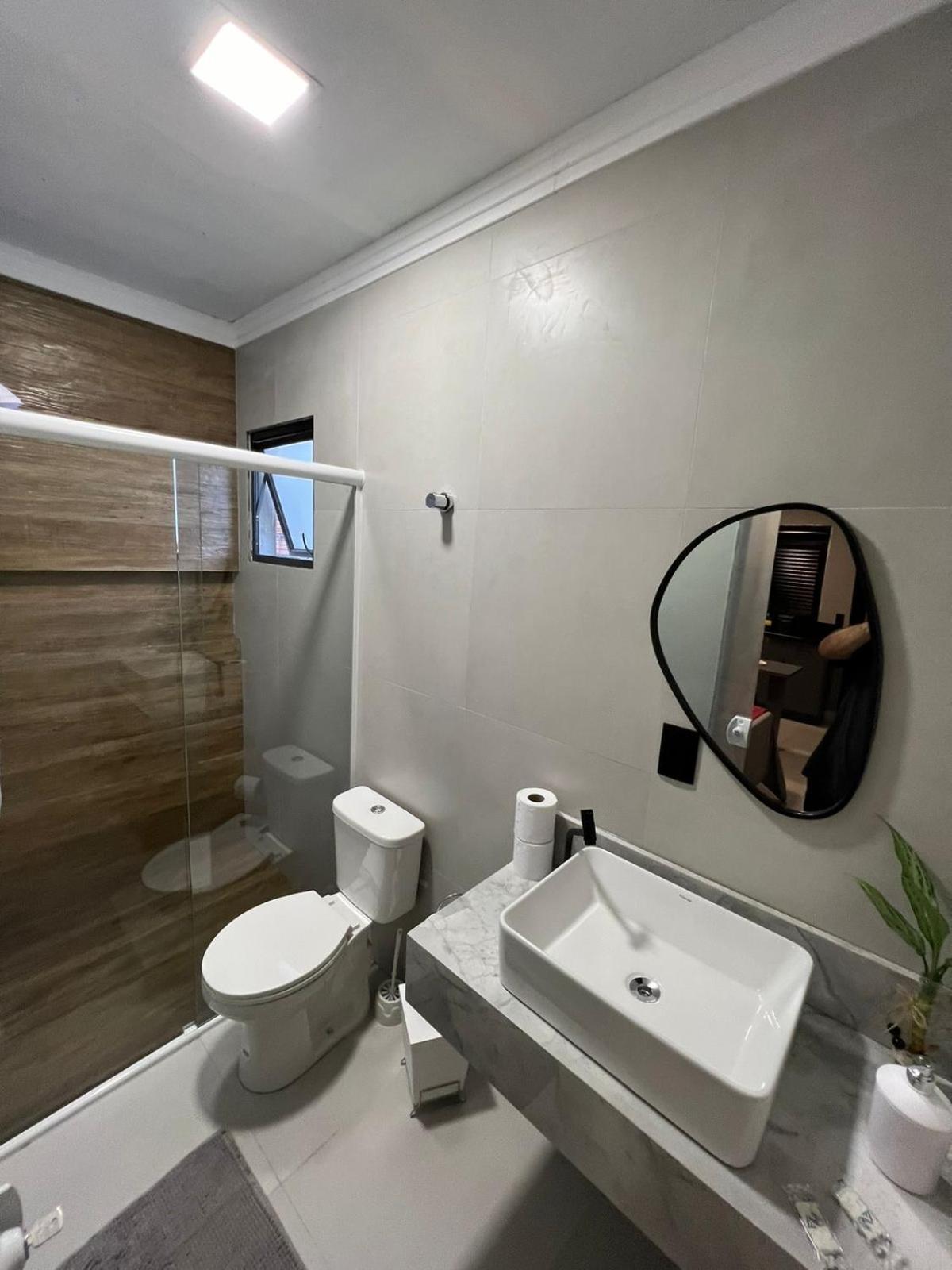 Confortavel E Pratica Viajantes E Ferias - Proxima A Br-101 Apartment
