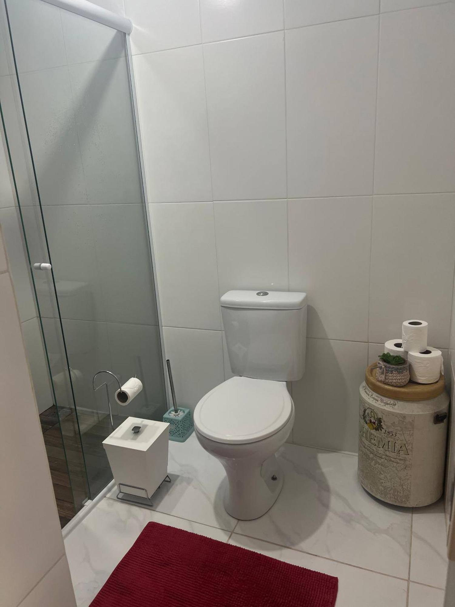 Confortavel E Pratica Viajantes E Ferias - Proxima A Br-101 Apartment *