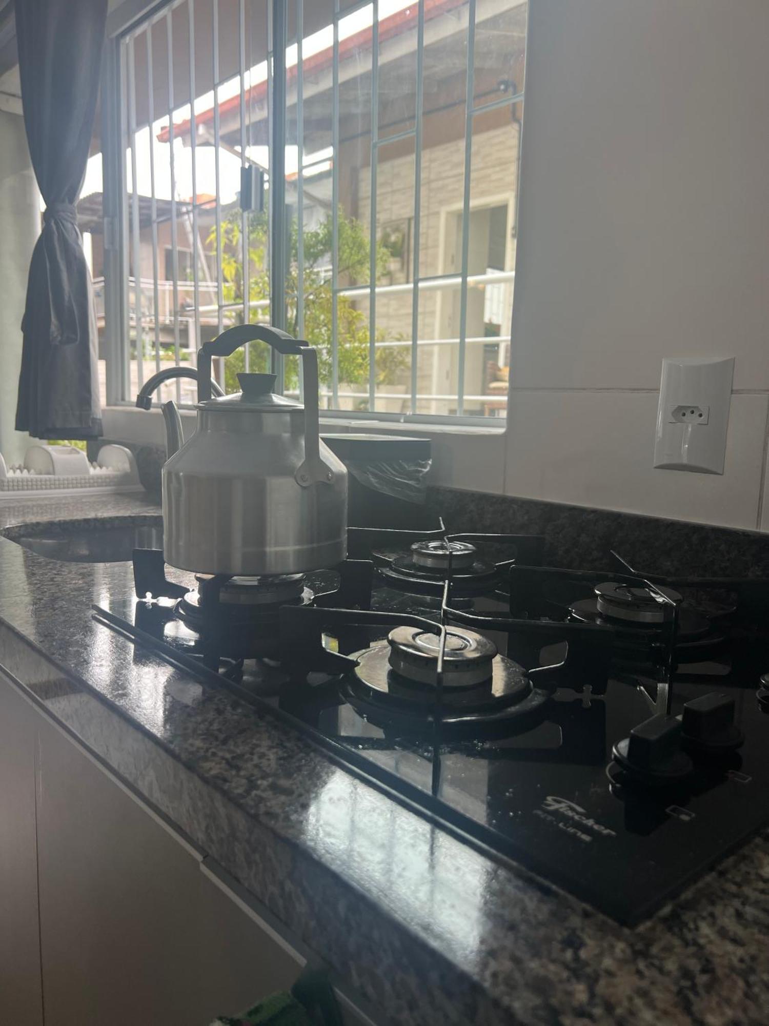 Confortavel E Pratica Viajantes E Ferias - Proxima A Br-101 Apartment