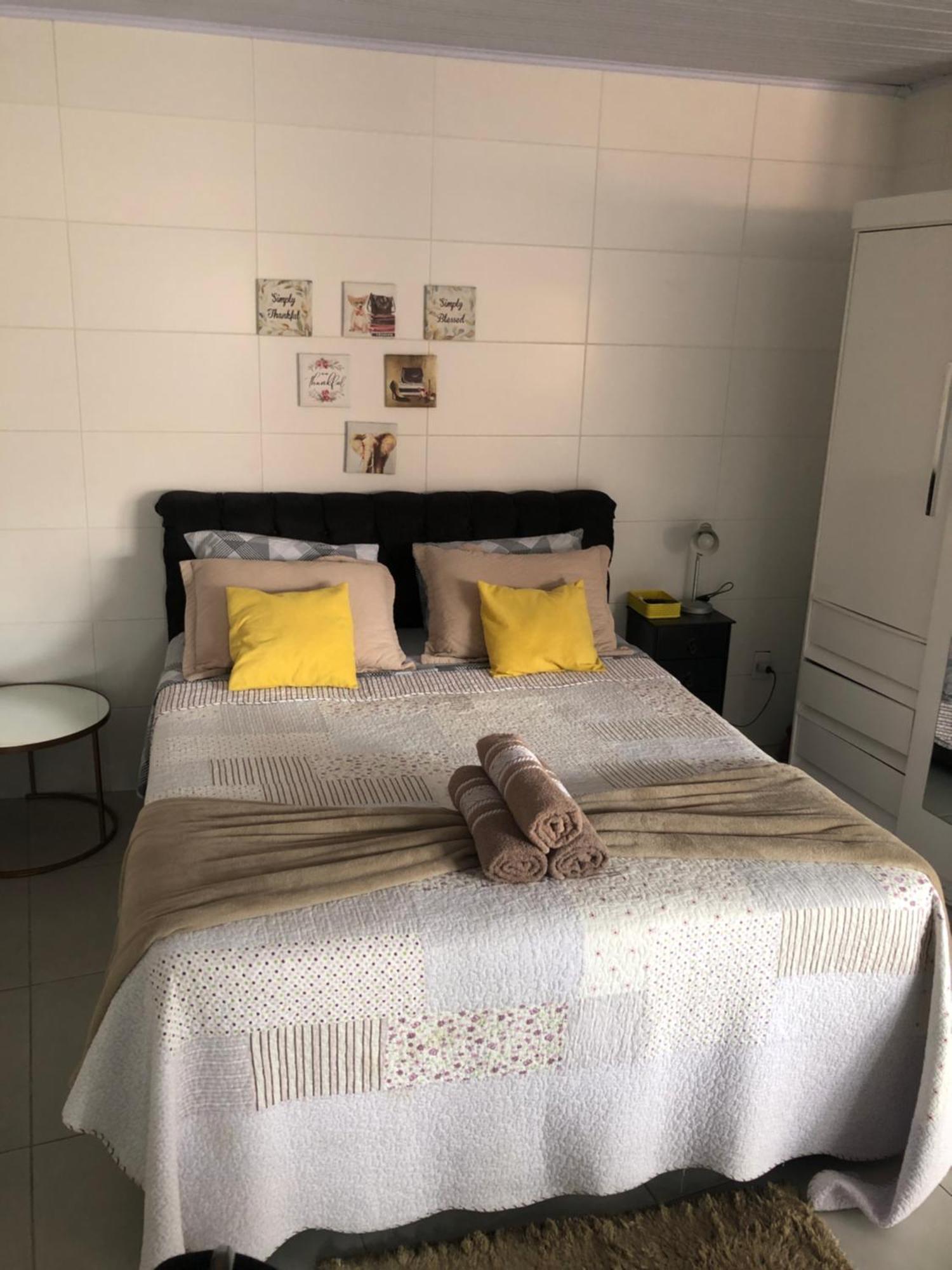Confortavel E Pratica Viajantes E Ferias - Proxima A Br-101 Apartment *