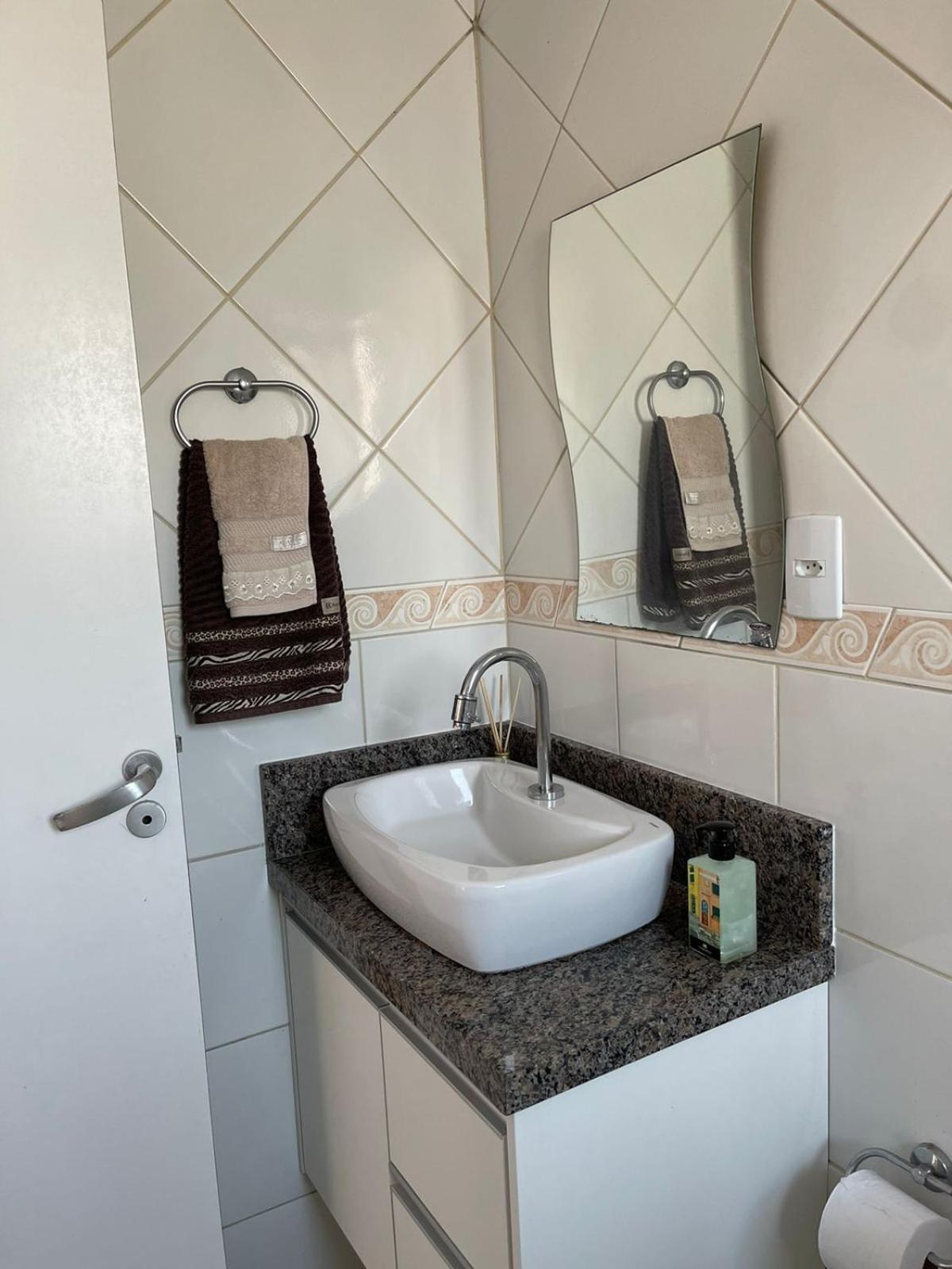 Confortavel E Pratica Viajantes E Ferias - Proxima A Br-101 Apartment *