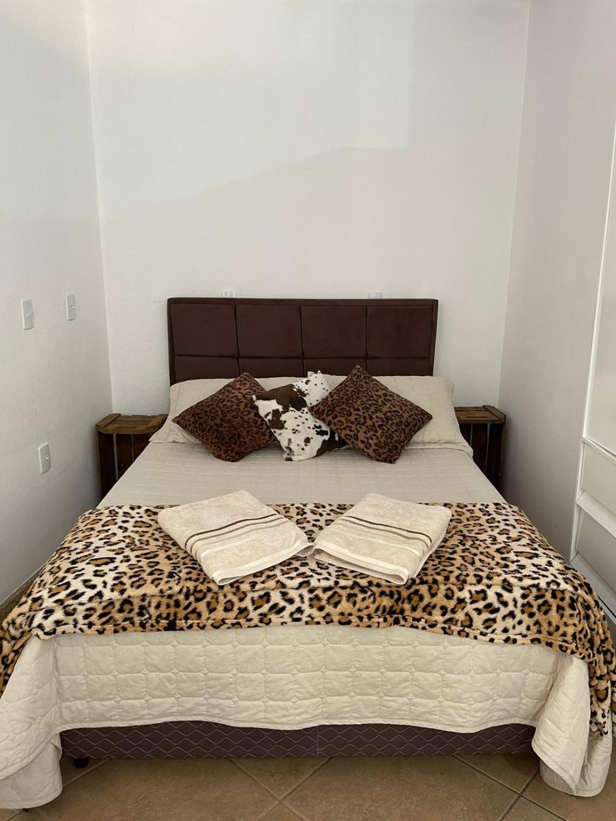 Apartment Confortavel E Pratica Viajantes E Ferias - Proxima A Br-101