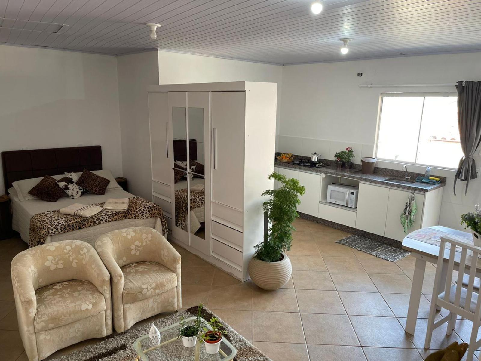 Confortavel E Pratica Viajantes E Ferias - Proxima A Br-101 Apartment *