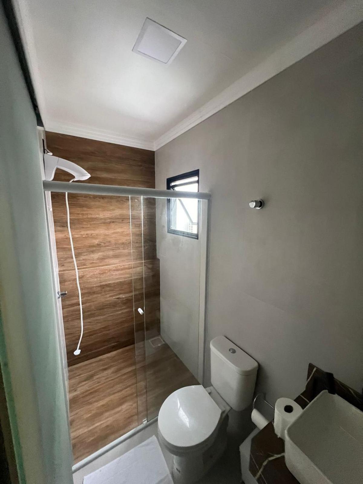 Confortavel E Pratica Viajantes E Ferias - Proxima A Br-101 Apartment Sao Jose (Santa Catarina)